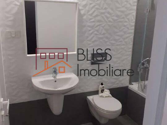 Apartment for Sale Iancu Nicolae | Pipera, Bucharest / Ilfov - 1 Bedroom - ID:123921 | Bliss Imobiliare / Photo 10 - BLISS Imobiliare