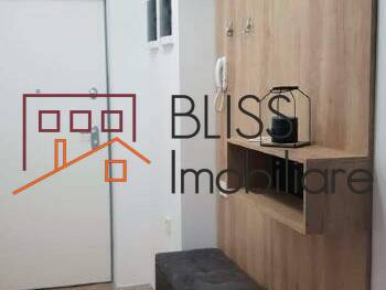 Apartment for Sale Iancu Nicolae | Pipera, Bucharest / Ilfov - 1 Bedroom - ID:123921 | Bliss Imobiliare / Photo 9 - BLISS Imobiliare