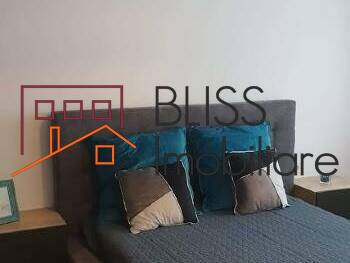 Apartment for Sale Iancu Nicolae | Pipera, Bucharest / Ilfov - 1 Bedroom - ID:123921 | Bliss Imobiliare / Photo 5 - BLISS Imobiliare