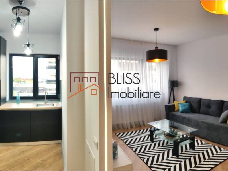 Apartament de Vanzare Iancu Nicolae | Pipera - 2 Camere - ID:123921 | Bliss Imobiliare / Photo 1 - BLISS Imobiliare