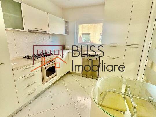 3-Bedroom Apartment Ibiza Sol Near American School, Bucharest / Ilfov | Bliss Imobiliare / Photo 7 - BLISS Imobiliare