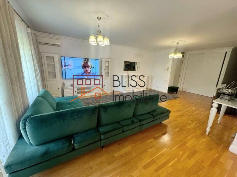 3-Bedroom Apartment Ibiza Sol Near American School, Bucharest / Ilfov | Bliss Imobiliare / Photo 4 - BLISS Imobiliare