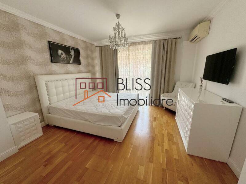 3-Bedroom Apartment Ibiza Sol Near American School, Bucharest / Ilfov | Bliss Imobiliare / Photo 8 - BLISS Imobiliare