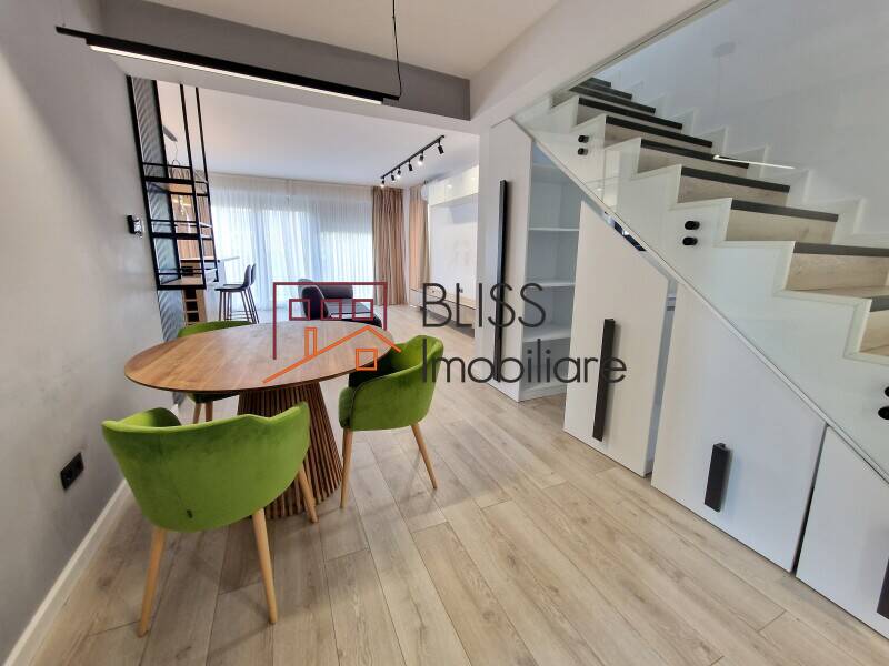 Vila 5 Camere In Otopeni | Bliss Imobiliare / Photo 9 - BLISS Imobiliare
