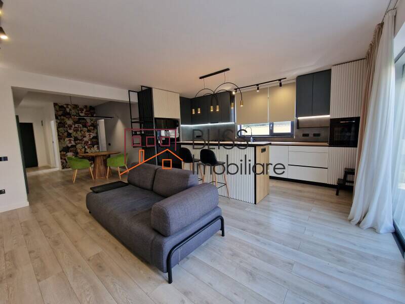 Vila 5 Camere In Otopeni | Bliss Imobiliare / Photo 14 - BLISS Imobiliare