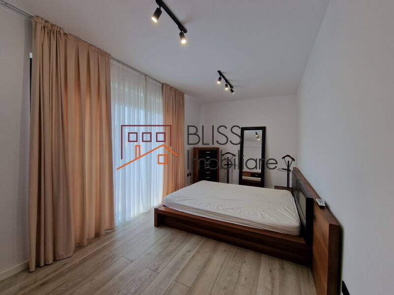 Vila 5 Camere In Otopeni | Bliss Imobiliare / Photo 19 - BLISS Imobiliare