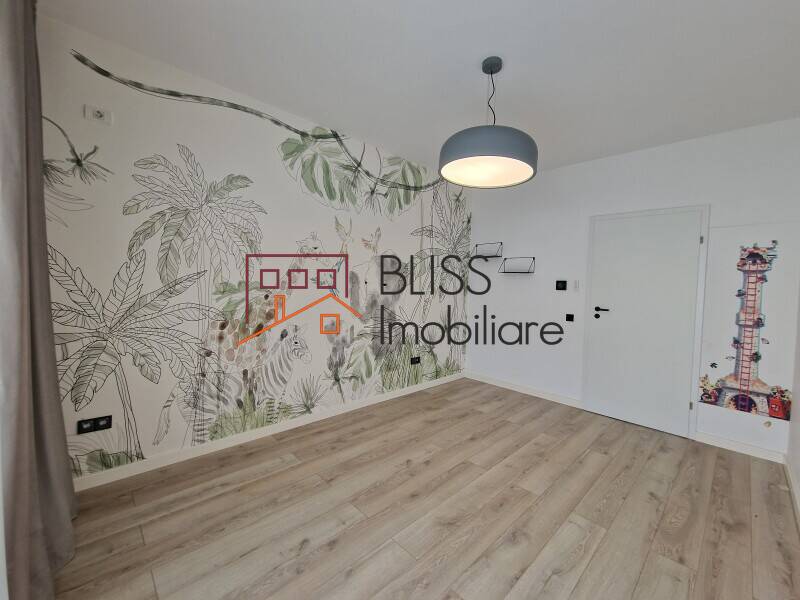 4 Bedroom Villa In Otopeni, Bucharest / Ilfov | Bliss Imobiliare / Photo 22 - BLISS Imobiliare
