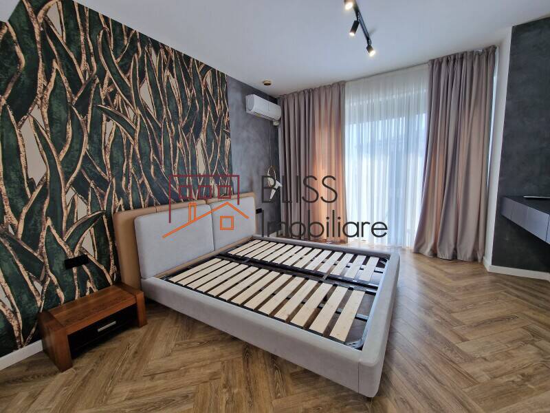 4 Bedroom Villa In Otopeni, Bucharest / Ilfov | Bliss Imobiliare / Photo 26 - BLISS Imobiliare