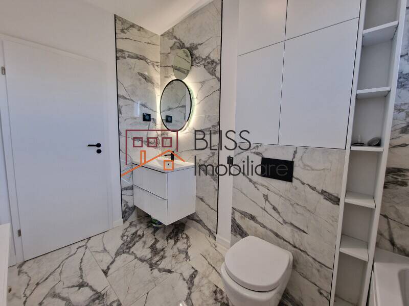 Vila 5 Camere In Otopeni | Bliss Imobiliare / Photo 25 - BLISS Imobiliare
