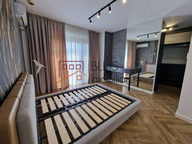 Vila 5 Camere In Otopeni | Bliss Imobiliare / Photo 27 - BLISS Imobiliare