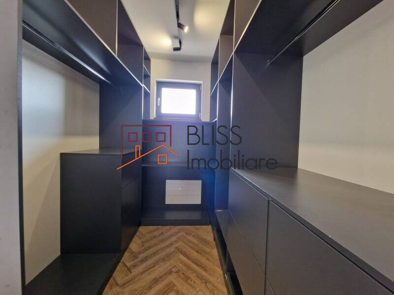 4 Bedroom Villa In Otopeni, Bucharest / Ilfov | Bliss Imobiliare / Photo 29 - BLISS Imobiliare