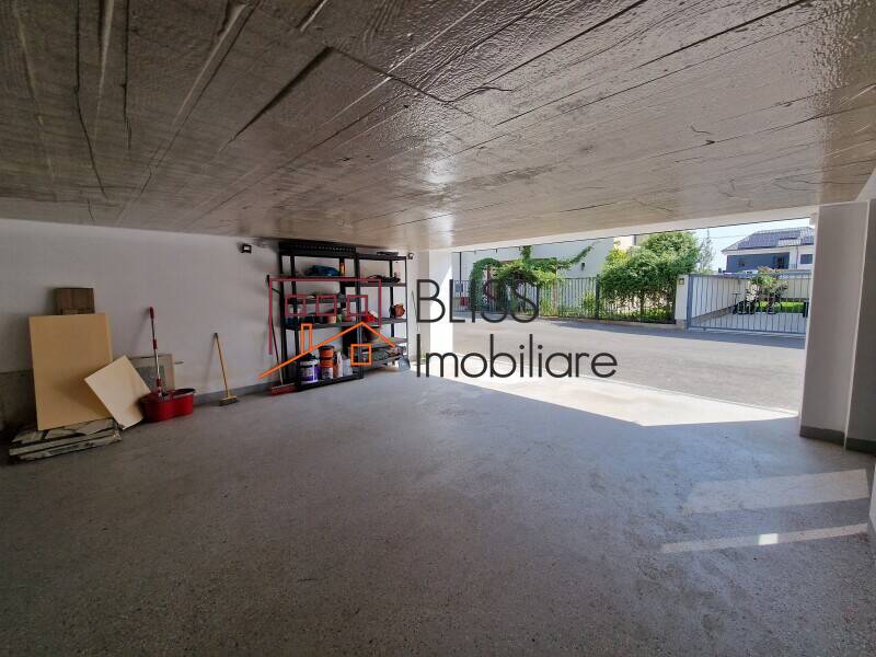 4 Bedroom Villa In Otopeni, Bucharest / Ilfov | Bliss Imobiliare / Photo 33 - BLISS Imobiliare