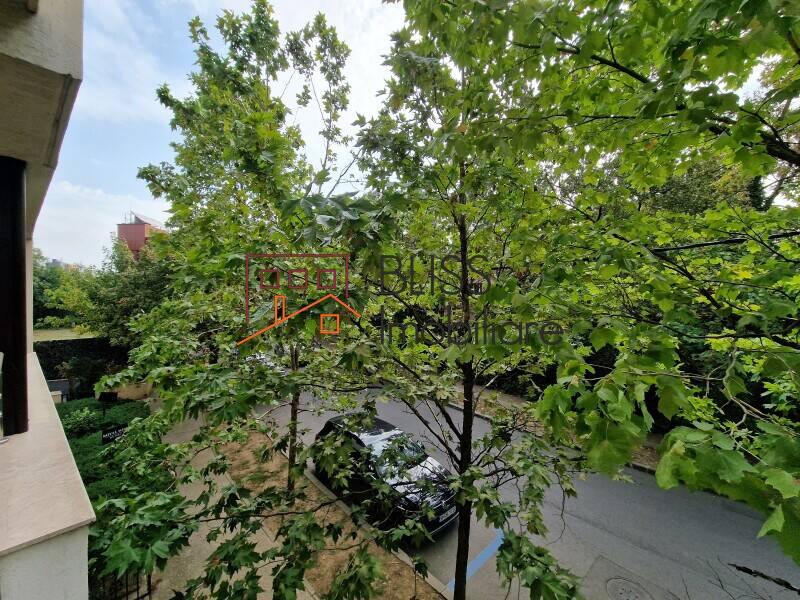 Luxurious 4-Bedroom Apartment Near Herastrau Park, Bucharest | Bliss Imobiliare / Photo 7 - BLISS Imobiliare