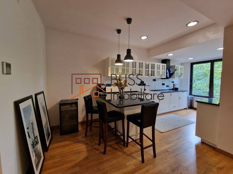 Luxurious 4-Bedroom Apartment Near Herastrau Park, Bucharest | Bliss Imobiliare / Photo 10 - BLISS Imobiliare