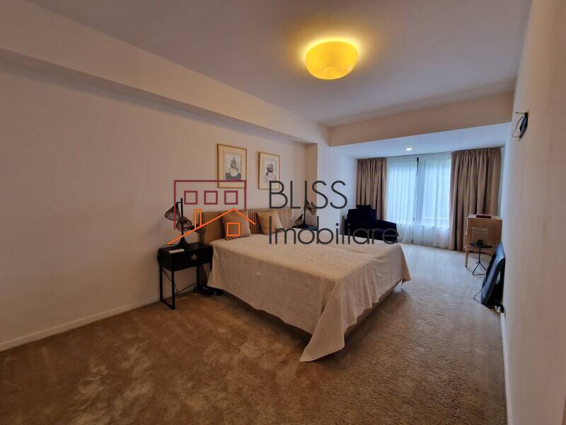 Luxurious 4-Bedroom Apartment Near Herastrau Park, Bucharest | Bliss Imobiliare / Photo 13 - BLISS Imobiliare