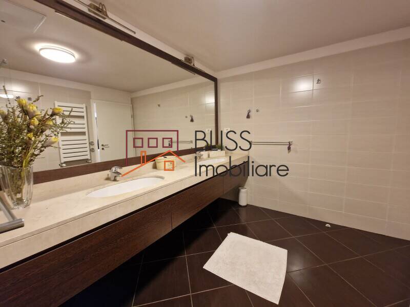 Luxurious 4-Bedroom Apartment Near Herastrau Park, Bucharest | Bliss Imobiliare / Photo 17 - BLISS Imobiliare
