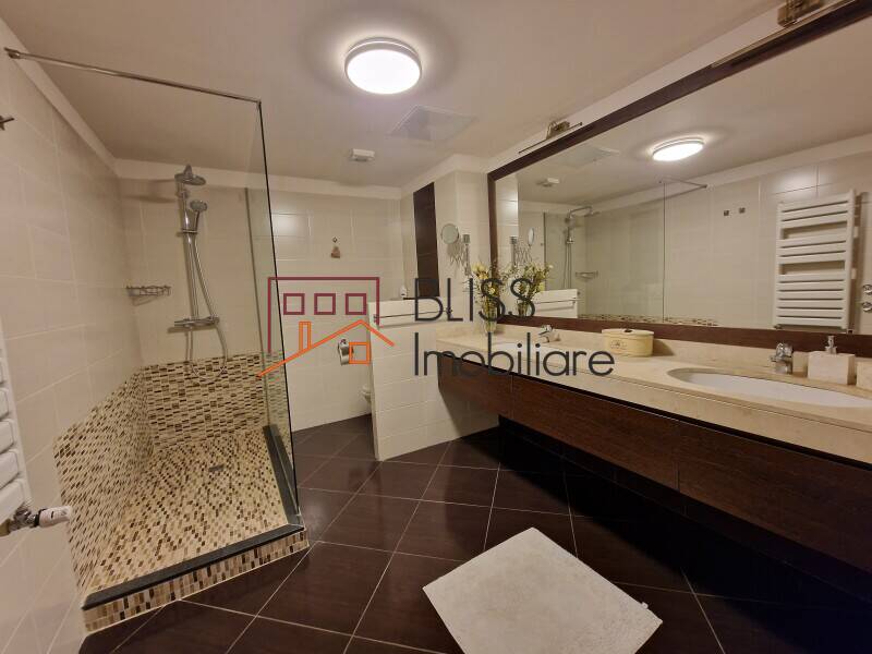 Luxurious 4-Bedroom Apartment Near Herastrau Park, Bucharest | Bliss Imobiliare / Photo 16 - BLISS Imobiliare