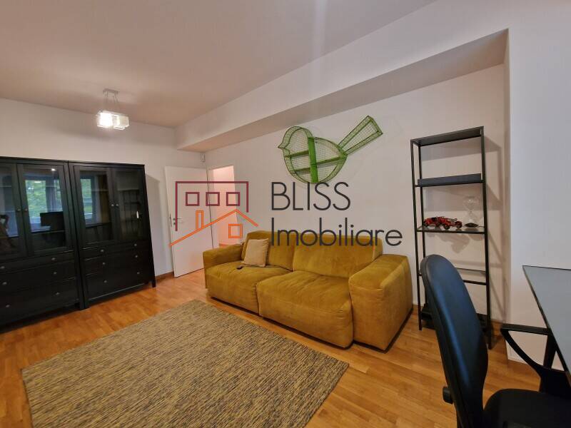 Luxurious 4-Bedroom Apartment Near Herastrau Park, Bucharest | Bliss Imobiliare / Photo 19 - BLISS Imobiliare
