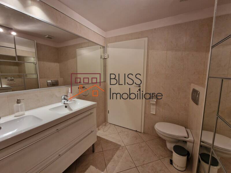 Luxurious 4-Bedroom Apartment Near Herastrau Park, Bucharest | Bliss Imobiliare / Photo 21 - BLISS Imobiliare