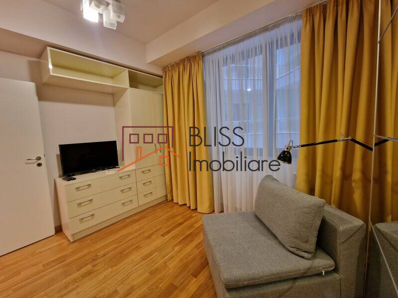 Luxurious 4-Bedroom Apartment Near Herastrau Park, Bucharest | Bliss Imobiliare / Photo 25 - BLISS Imobiliare