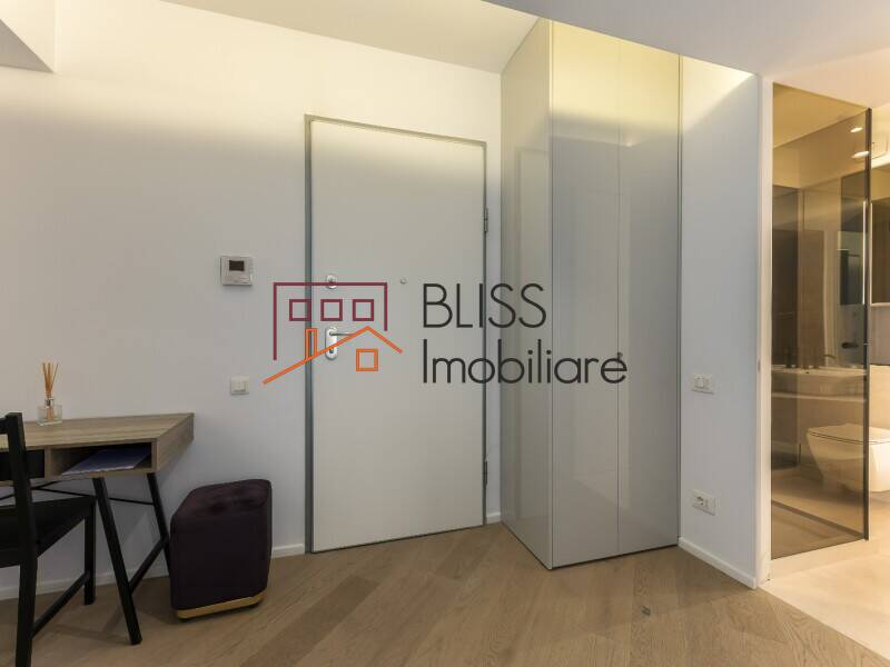 Apartment for Rent Razoare, Bucharest - 2 Bedroom - ID:123936 | Bliss Imobiliare / Photo 8 - BLISS Imobiliare