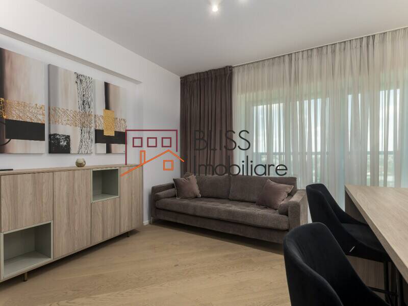 Apartament de Inchiriat Razoare - 3 Camere - ID:123936 | Bliss Imobiliare / Photo 1 - BLISS Imobiliare