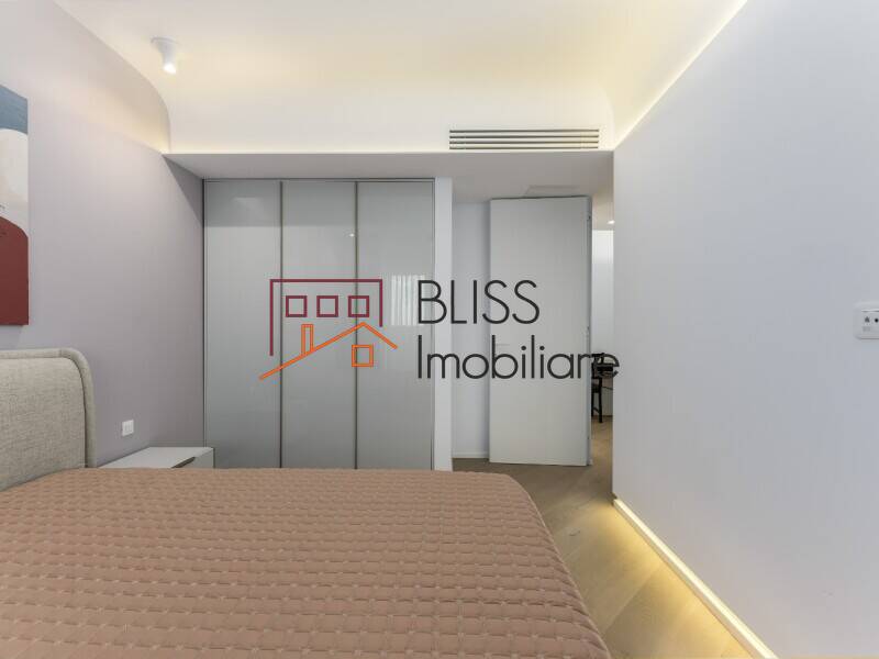 Apartament 3 Camere Modern Cu Finisaje Premium In Complex Exclusivist | Bliss Imobiliare / Photo 14 - BLISS Imobiliare