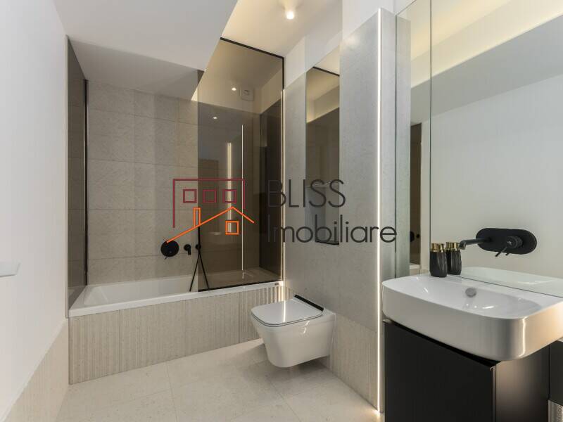 Apartment for Rent Razoare, Bucharest - 2 Bedroom - ID:123936 | Bliss Imobiliare / Photo 19 - BLISS Imobiliare