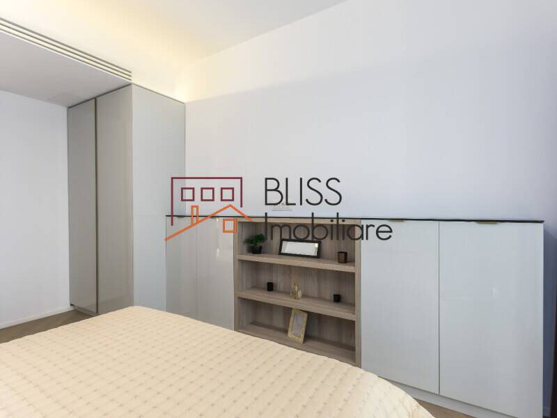 Apartament 3 Camere Modern Cu Finisaje Premium In Complex Exclusivist | Bliss Imobiliare / Photo 16 - BLISS Imobiliare