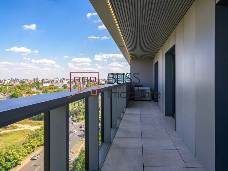 Apartament 3 Camere Modern Cu Finisaje Premium In Complex Exclusivist | Bliss Imobiliare / Photo 10 - BLISS Imobiliare