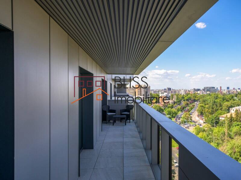 Apartment for Rent Razoare, Bucharest - 2 Bedroom - ID:123936 | Bliss Imobiliare / Photo 11 - BLISS Imobiliare