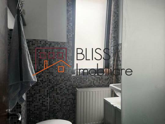 2-Bedroom Apartment Herastrau – Furnished, Parking, Bucharest | Bliss Imobiliare / Photo 12 - BLISS Imobiliare