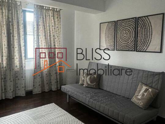Apartament 3 Camere Herastrau – Mobilat, 2 Bai, Parcare | Bliss Imobiliare / Photo 11 - BLISS Imobiliare
