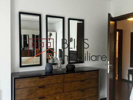 Apartament 3 Camere Herastrau – Mobilat, 2 Bai, Parcare | Bliss Imobiliare / Photo 10 - BLISS Imobiliare