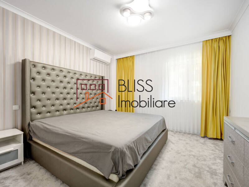 Penthouse apartment for Sale Spitalul Colentina, Bucharest - 3 Bedroom - ID:123950 | Bliss Imobiliare / Photo 22 - BLISS Imobiliare
