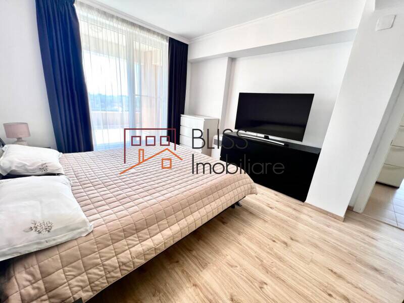 Spacious 2-Bedroom Apartment, Bucharest / Ilfov | Bliss Imobiliare / Photo 12 - BLISS Imobiliare