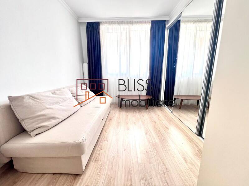 Spacious 2-Bedroom Apartment, Bucharest / Ilfov | Bliss Imobiliare / Photo 14 - BLISS Imobiliare
