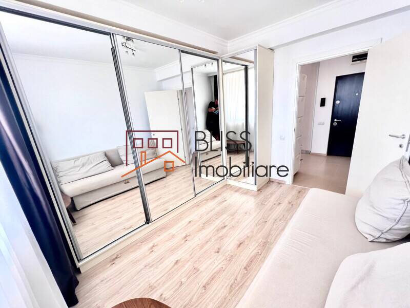 Apartament Spatios Cu 3 Camere | Bliss Imobiliare / Photo 13 - BLISS Imobiliare