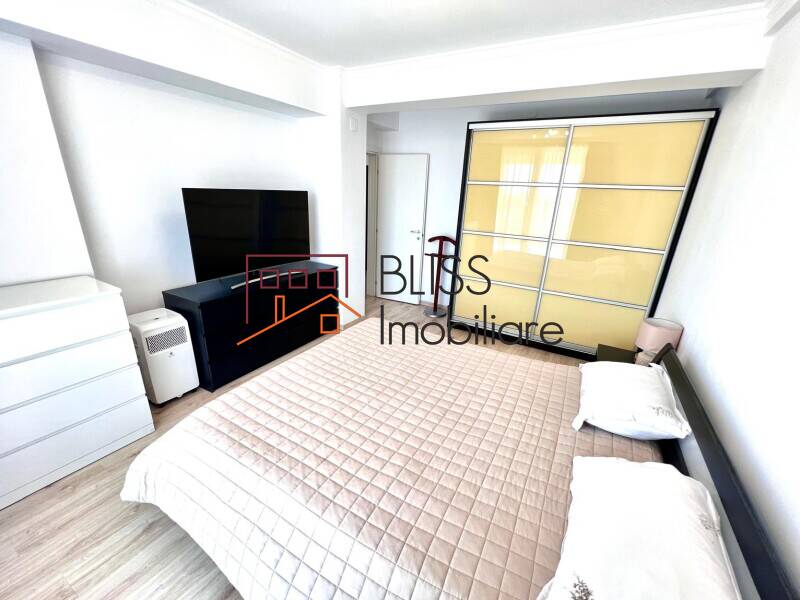 Apartament Spatios Cu 3 Camere | Bliss Imobiliare / Photo 11 - BLISS Imobiliare