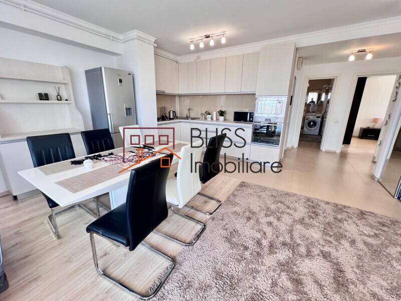 Spacious 2-Bedroom Apartment, Bucharest / Ilfov | Bliss Imobiliare / Photo 8 - BLISS Imobiliare