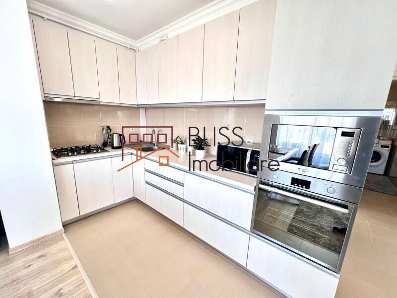 Apartament Spatios Cu 3 Camere | Bliss Imobiliare / Photo 10 - BLISS Imobiliare