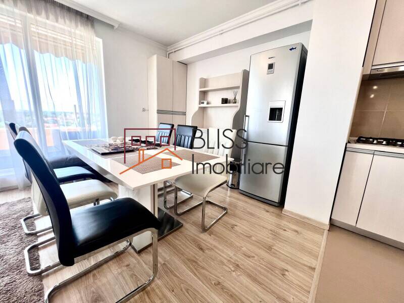 Spacious 2-Bedroom Apartment, Bucharest / Ilfov | Bliss Imobiliare / Photo 9 - BLISS Imobiliare
