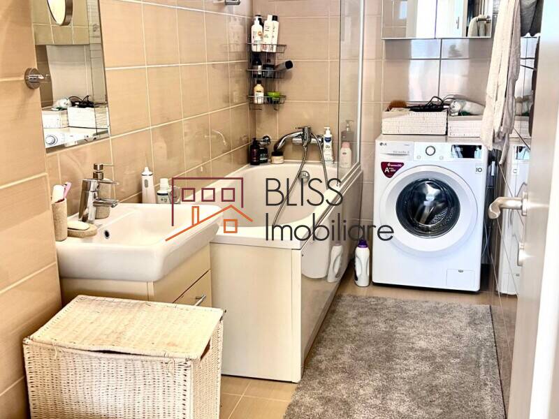 Apartament Spatios Cu 3 Camere | Bliss Imobiliare / Photo 15 - BLISS Imobiliare