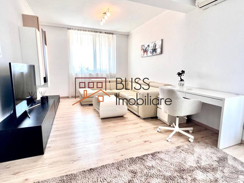 Spacious 2-Bedroom Apartment, Bucharest / Ilfov | Bliss Imobiliare / Photo 4 - BLISS Imobiliare
