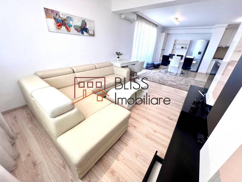 Spacious 2-Bedroom Apartment, Bucharest / Ilfov | Bliss Imobiliare / Photo 5 - BLISS Imobiliare
