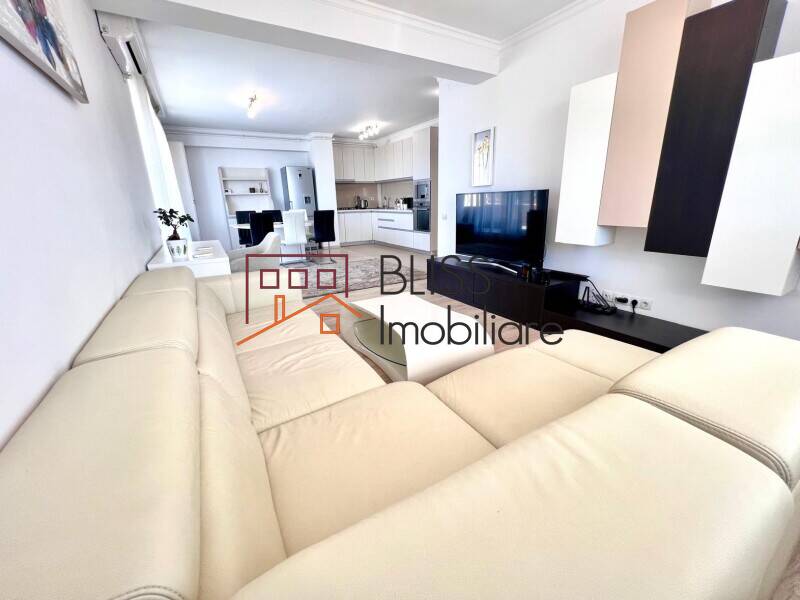 Apartament Spatios Cu 3 Camere | Bliss Imobiliare / Photo 6 - BLISS Imobiliare