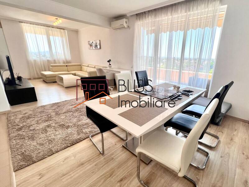 Spacious 2-Bedroom Apartment, Bucharest / Ilfov | Bliss Imobiliare / Photo 7 - BLISS Imobiliare