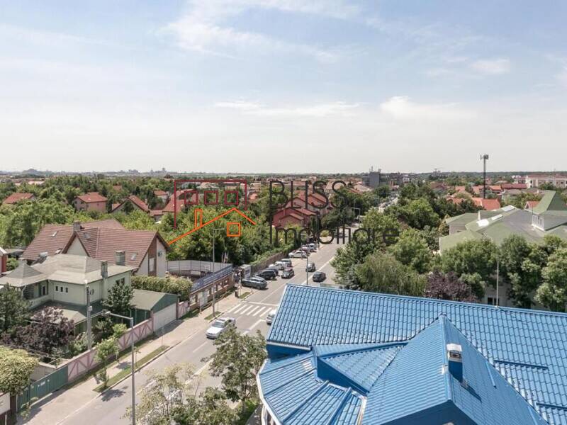 Spacious 2-Bedroom Apartment, Bucharest / Ilfov | Bliss Imobiliare / Photo 3 - BLISS Imobiliare