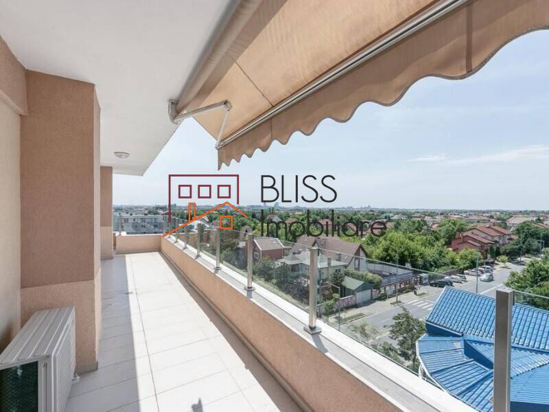 Spacious 2-Bedroom Apartment, Bucharest / Ilfov | Bliss Imobiliare / Photo 2 - BLISS Imobiliare