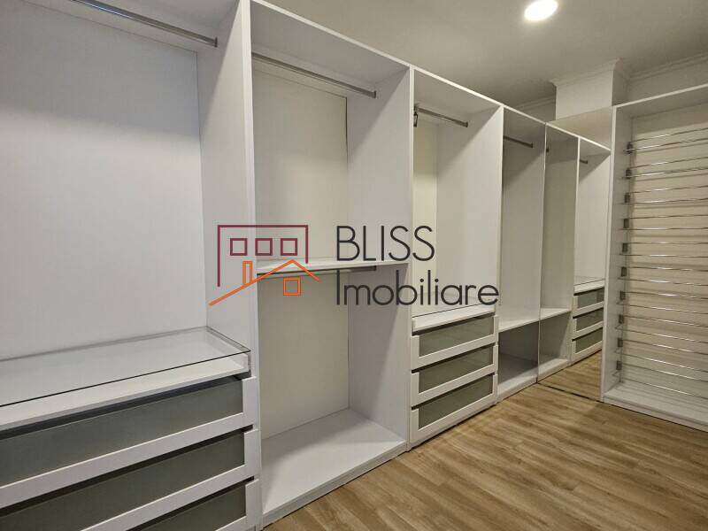 Villa, 5 Bedrooms, Baneasa Area, Bucharest / Ilfov | Bliss Imobiliare / Photo 9 - BLISS Imobiliare